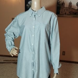 Men's-style shirt